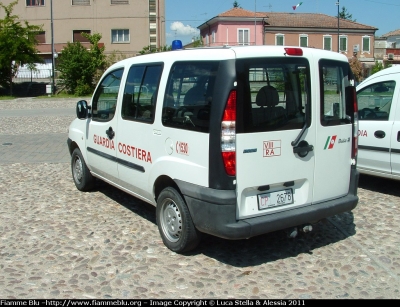 Fiat Doblò I Serie
Guardia Costiera
CP 2678
Parole chiave: Fiat Doblo'_ISerie CP2678