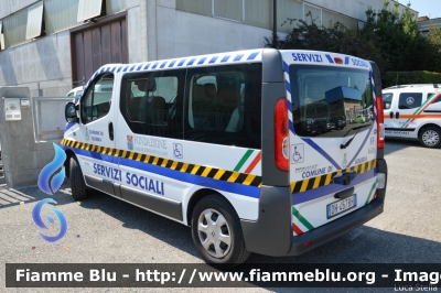 Renault Traffic III serie
Croce Blu Soliera (MO)
Parole chiave: Renault Traffic_IIIserie