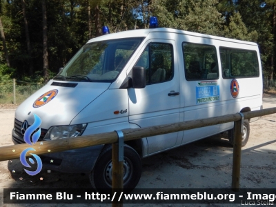 Mercedes-Benz Sprinter 4x4 II Serie
Protezione Civile
Gruppo Provinciale di Ferrara
Parole chiave: Mercedes-Benz Sprinter_4x4_IISerie