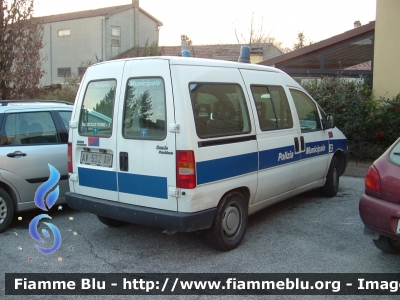 Fiat Scudo I serie
Polizia Municipale Comacchio

Parole chiave: Fiat Scudo_Iserie