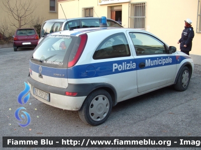 Opel Corsa II serie
Polizia Municipale Comacchio

Parole chiave: Opel Corsa_IIserie