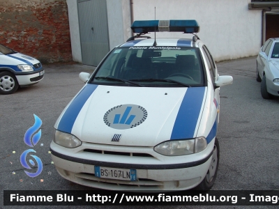 Fiat Palio Weekend 
Polizia Municipale Comacchio

Parole chiave: Fiat Palio_Weekend