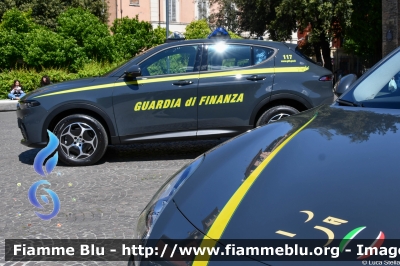 Alfa Romeo Tonale
Guardia di Finanza
ATPI
Anti Terrorismo e Pronto Impiego
Allestimento FCA
GdiF 633 BR
Parole chiave: Alfa-Romeo Tonale gdif633br