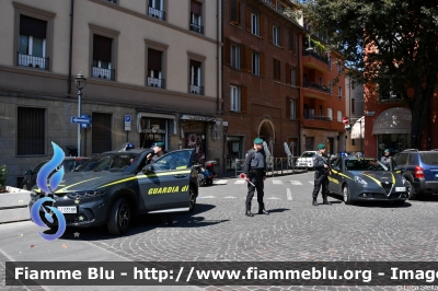 Alfa Romeo Tonale
Guardia di Finanza
ATPI
Anti Terrorismo e Pronto Impiego
Allestimento FCA
GdiF 633 BR
Parole chiave: Alfa-Romeo Tonale gdif633br