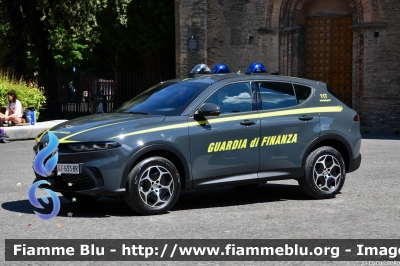 Alfa Romeo Tonale
Guardia di Finanza
ATPI
Anti Terrorismo e Pronto Impiego
Allestimento FCA
GdiF 633 BR
Parole chiave: Alfa-Romeo Tonale gdif633br