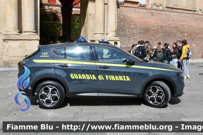 Alfa Romeo Tonale
Guardia di Finanza
ATPI
Anti Terrorismo e Pronto Impiego
Allestimento FCA
GdiF 633 BR
Parole chiave: Alfa-Romeo Tonale gdif633br