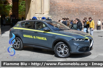 Alfa Romeo Tonale
Guardia di Finanza
ATPI
Anti Terrorismo e Pronto Impiego
Allestimento FCA
GdiF 633 BR
Parole chiave: Alfa-Romeo Tonale gdif633br