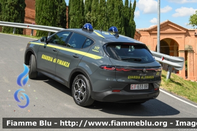 Alfa Romeo Tonale
Guardia di Finanza
ATPI
Anti Terrorismo e Pronto Impiego
Allestimento FCA
GdiF 633 BR
Parole chiave: Alfa-Romeo Tonale gdif633br