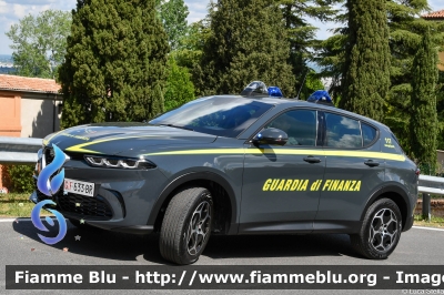 Alfa Romeo Tonale
Guardia di Finanza
ATPI
Anti Terrorismo e Pronto Impiego
Allestimento FCA
GdiF 633 BR
Parole chiave: Alfa-Romeo Tonale gdif633br