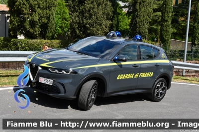 Alfa Romeo Tonale
Guardia di Finanza
ATPI
Anti Terrorismo e Pronto Impiego
Allestimento FCA
GdiF 633 BR
Parole chiave: Alfa-Romeo Tonale gdif633br