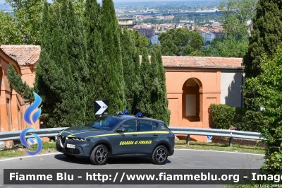 Alfa Romeo Tonale
Guardia di Finanza
ATPI
Anti Terrorismo e Pronto Impiego
Allestimento FCA
GdiF 633 BR
Parole chiave: Alfa-Romeo Tonale gdif633br