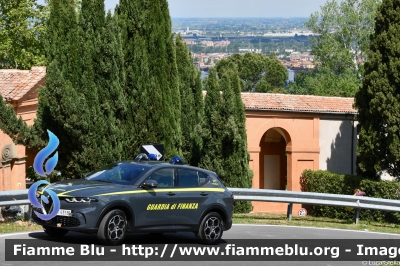 Alfa Romeo Tonale
Guardia di Finanza
ATPI
Anti Terrorismo e Pronto Impiego
Allestimento FCA
GdiF 633 BR
Parole chiave: Alfa-Romeo Tonale gdif633br