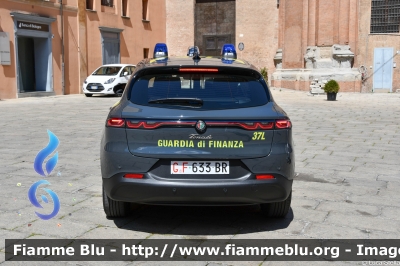 Alfa Romeo Tonale
Guardia di Finanza
ATPI
Anti Terrorismo e Pronto Impiego
Allestimento FCA
GdiF 633 BR
Parole chiave: Alfa-Romeo Tonale gdif633br