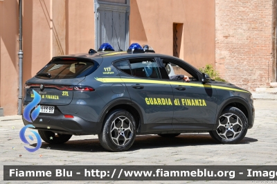 Alfa Romeo Tonale
Guardia di Finanza
ATPI
Anti Terrorismo e Pronto Impiego
Allestimento FCA
GdiF 633 BR
Parole chiave: Alfa-Romeo Tonale gdif633br