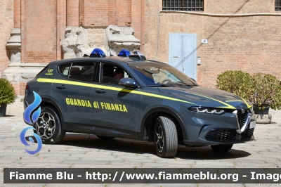 Alfa Romeo Tonale
Guardia di Finanza
ATPI
Anti Terrorismo e Pronto Impiego
Allestimento FCA
GdiF 633 BR
Parole chiave: Alfa-Romeo Tonale gdif633br