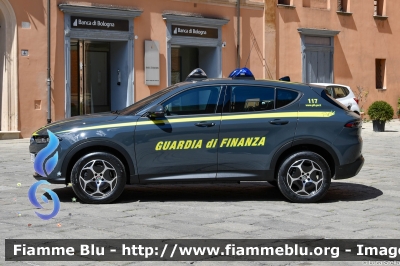 Alfa Romeo Tonale
Guardia di Finanza
ATPI
Anti Terrorismo e Pronto Impiego
Allestimento FCA
GdiF 633 BR
Parole chiave: Alfa-Romeo Tonale gdif633br