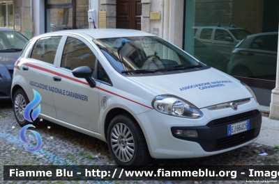 Fiat Punto Evo
Associazione Nazionale Carabinieri
Protezione Civile
Sezione di Torino
Parole chiave: Fiat Punto_Evo