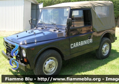 Fiat Campagnola II serie
Carabinieri
Parole chiave: Fiat Campagnola_IIserie trevi27