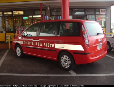 Fiat Ulysse II Serie
Vigili del Fuoco
Comando Provinciale di Treviso
VF 23668
Parole chiave: Fiat Ulysse_IISerie VF23668