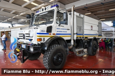 Mercedes-Benz Unimog U5000
Protezione Civile
Gruppo Valcarobbio (BS)
Parole chiave: Reas_2018 Mercedes-Benz Unimog U5000