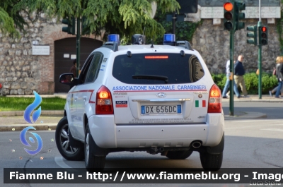 Hyundai Tucson I serie
Associazione Nazionale Carabinieri
Protezione Civile
Sezione di Valpolicella VR
Parole chiave: Hyundai Tucson_Iserie