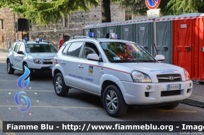 Hyundai Tucson I serie
Associazione Nazionale Carabinieri
Protezione Civile
Sezione di Valpolicella VR
Parole chiave: Hyundai Tucson_Iserie