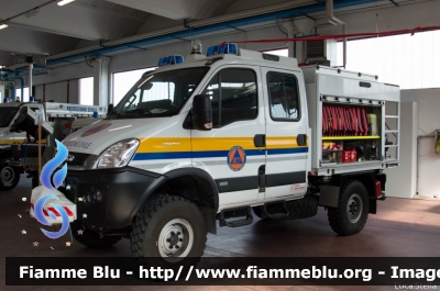 Iveco Daily 55S17 4x4 IV serie restyle
Protezione Civile
Provincia di Vicenza
Protezione Civile Nove (VI)
Allestimento Fulmix
Parole chiave: Iveco Daily_55S17_4x4_IVserie_restyle Reas_2016