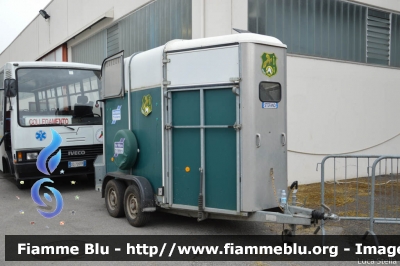 Trailer
SAMU Italia Onlus Protezione Civile Milano
Parole chiave: Trailer Reas_2014