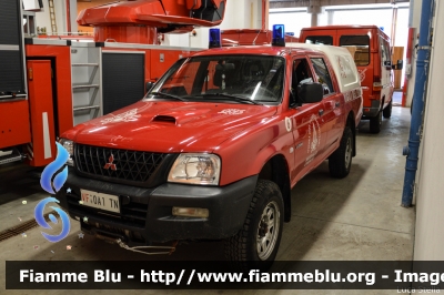 Mitsubishi L200 III serie
Vigili del Fuoco
Distretto delle Giudicarie
Corpo Volontario di Madonna di Campiglio (TN)
VF 0A1 TN
Parole chiave: Mitsubishi L200_IIIserie VF0A1TN