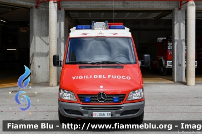 Mercedes-Benz Sprinter 4x4 II serie
Vigili del Fuoco
Unione Distrettuale Alto Garda e Ledro
Corpo Volontario di Riva del Garda
VF 0A5 TN
Parole chiave: Mercedes-Benz Sprinter_4x4_IIserie VF0A5TN