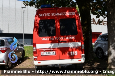 Mercedes-Benz Sprinter 4x4 II serie
Vigili del Fuoco
Corpo Permanente di Trento
Nucleo Sommozzatori
VF 0A6 TN
Parole chiave: Mercedes-Benz Sprinter_4x4_IIserie VF0A6TN