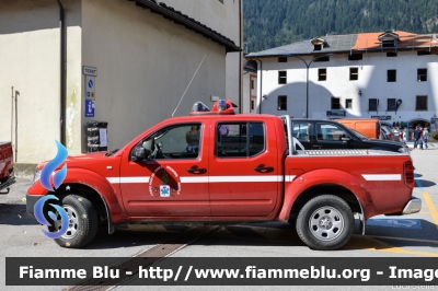 Nissan Navara III serie
Vigili del Fuoco
Unione Distrettuale delle Giudicarie
Corpo Volontario di Pinzolo (TN)
VF 0H6 TN
Parole chiave: Nissan Navara_IIIserie VF0H6TN