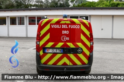 Opel Combo IV serie
Vigili del Fuoco
Unione Distrettuale Alto Garda e Ledro
Corpo Volontario di Dro
Allestimento Fulmix
VF 0L8 TN
Parole chiave: Opel Combo_IVserie VF0L8TN