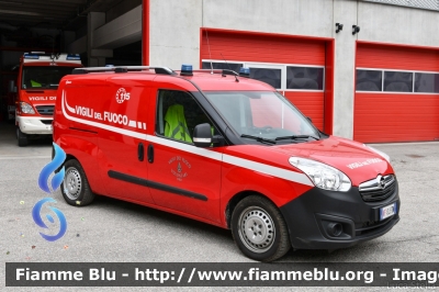 Opel Combo IV serie
Vigili del Fuoco
Unione Distrettuale Alto Garda e Ledro
Corpo Volontario di Dro
Allestimento Fulmix
VF 0L8 TN
Parole chiave: Opel Combo_IVserie VF0L8TN