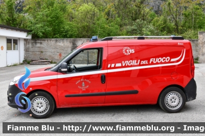 Opel Combo IV serie
Vigili del Fuoco
Unione Distrettuale Alto Garda e Ledro
Corpo Volontario di Dro
Allestimento Fulmix
VF 0L8 TN
Parole chiave: Opel Combo_IVserie VF0L8TN