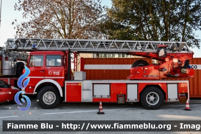 Fiat Iveco 160NC
Vigili del Fuoco
Comando Provinciale di Ravenna
Distaccamento Permanente di Faenza
AutoScala allestimento Iveco Magirus
VF 14214
Parole chiave: Fiat-Iveco 160NC VF14214 Santa Barbara_2019