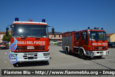 Iveco EuroFire 150E27 I serie
Vigili del Fuoco
Comando Provinciale di Ferrara
DistaccamentoVolontario di Copparo
AutoPompaSerbatoio allestimento Iveco-Magirus
VF 18545
Parole chiave: Iveco EuroFire_150E27_Iserie VF18545