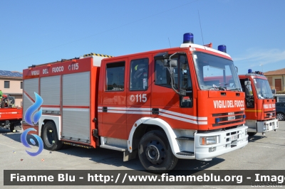 Iveco EuroFire 150E27 I serie
Vigili del Fuoco
Comando Provinciale di Ferrara
DistaccamentoVolontario di Copparo
AutoPompaSerbatoio allestimento Iveco-Magirus
VF 18545
Parole chiave: Iveco EuroFire_150E27_Iserie VF18545