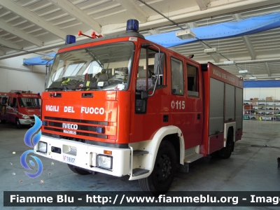 Iveco EuroFire 150E27 I serie
Vigili del Fuoco
Comando Provinciale di Bologna
Distaccamento Permanente di Zola Predosa (BO)
AutoPompaSerbatoio allestimento Iveco-Magirus
VF 18937
Parole chiave: Iveco EuroFire_150E27_Iserie VF18937