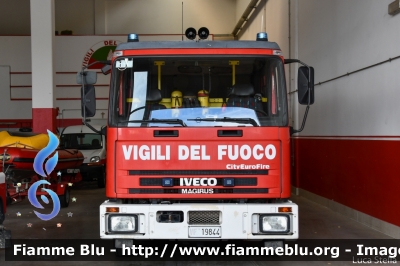 Iveco CityEuroFire 100E21 I serie
Vigili del Fuoco
Comando Provinciale di Padova
Distaccamento Permanente di Abano Terme
AutoPompaSerbatoio allestimento Iveco-Magirus
Restayling Maritan
VF 19844
Parole chiave: Iveco CityEuroFire_100E21_Iserie VF19844