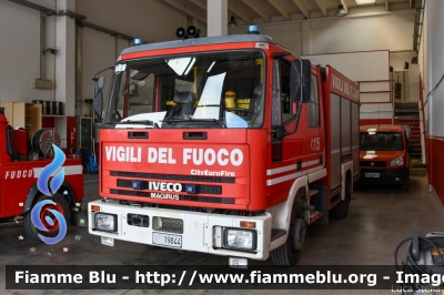 Iveco CityEuroFire 100E21 I serie
Vigili del Fuoco
Comando Provinciale di Padova
Distaccamento Permanente di Abano Terme
AutoPompaSerbatoio allestimento Iveco-Magirus
Restayling Maritan
VF 19844
Parole chiave: Iveco CityEuroFire_100E21_Iserie VF19844