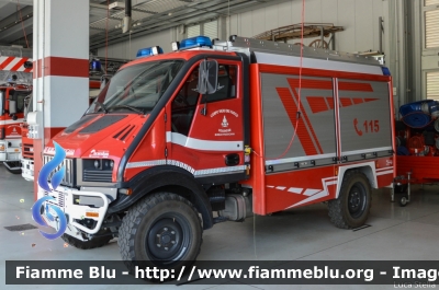 Bremach T-Rex
Vigili del Fuoco
Unione distrettuale della Valsugana e Tesino
Corpo Volontario di Borgo Valsugana (TN)
AutoPompaSerbatoio allestimento Brandus
VF 1L0 TN
Parole chiave: Bremach T-Rex VF1L0TN