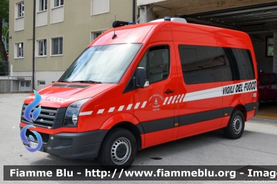 Volkswagen Crafter I serie restyle
Vigili del Fuoco
Unione Distrettuale Alto Garda e Ledro
Corpo Volontario di Riva del Garda
VF L11 TN
Parole chiave: Volkswagen Crafter_Iserie_restyle VFL11TN