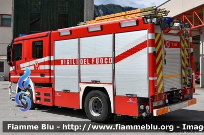 Mercedes-Benz Actros 1841 II serie
Vigili del Fuoco
Unione Distrettuale Alto Garda e Ledro
Corpo Volontario di Riva del Garda (TN)
AutoPompaSerbatoio allestimento Bai
VF 1A1 TN
Parole chiave: Mercedes-Benz Actros_1841_IIserie VF1A1TN