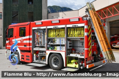 Mercedes-Benz Actros 1841 II serie
Vigili del Fuoco
Unione Distrettuale Alto Garda e Ledro
Corpo Volontario di Riva del Garda (TN)
AutoPompaSerbatoio allestimento Bai
VF 1A1 TN
Parole chiave: Mercedes-Benz Actros_1841_IIserie VF1A1TN