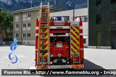 Mercedes-Benz Actros 1841 II serie
Vigili del Fuoco
Unione Distrettuale Alto Garda e Ledro
Corpo Volontario di Riva del Garda (TN)
AutoPompaSerbatoio allestimento Bai
VF 1A1 TN
Parole chiave: Mercedes-Benz Actros_1841_IIserie VF1A1TN