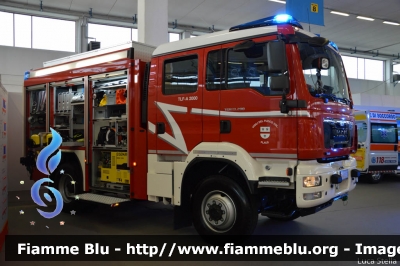 Man TGM 13.290 4x4 II serie
Vigili del Fuoco
Unione Distrettuale di Merano
Corpo Volontario di Plaus
Freiwillige Feuerwehr Plaus
Bezirksverband Meran
Allestimento Ziegler
VF 1AZ BZ
Parole chiave: Man TGM_13.290_4x4_IIserie VA1AZBZ Reas_2014