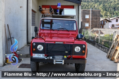 Land Rover Defender 90
Vigili del Fuoco
Distretto di Pergine Valsugana
Corpo Volontario di Caldonazzo (TN)
VF 1D4 TN
Parole chiave: Land-Rover Defender_90 VF1D4TN