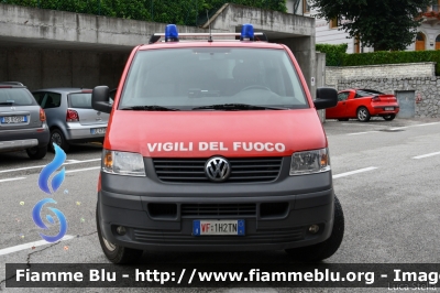 Volkswagen Transporter T5
Vigili del Fuoco
Unione Distrettuale  di Primiero
Corpo Volontario di Canal San Bovo (TN)
VF 1H2 TN
Parole chiave: Volkswagen Transporter_T5 VF1H2TN