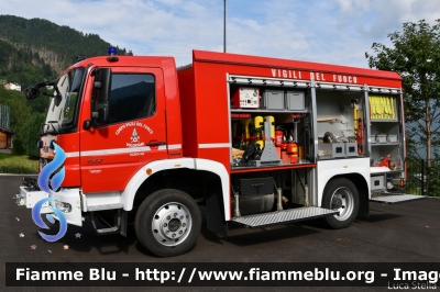 Mercedes-Benz Atego II serie
Vigili del Fuoco
Unione Distrettuale di Primiero
Corpo Volontario di Sagron Mis (TN)
Allestimento Bai
VF 1J5 TN
Parole chiave: Mercedes-Benz Atego_IIserie VF1J5TN